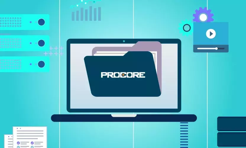 Unifying Construction Documents with Procore and Egnyte