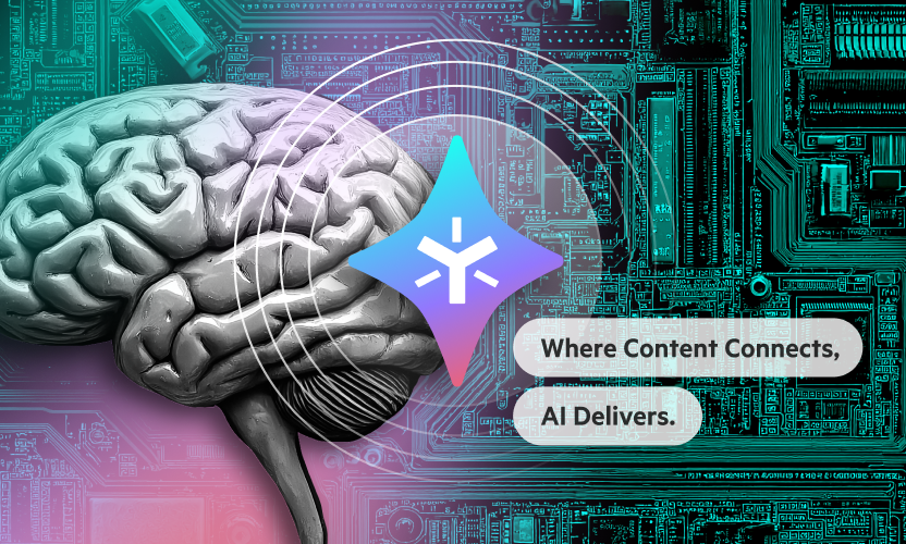 Egnyte | AI Ecosystem: AI Assistant, Fragmented Content