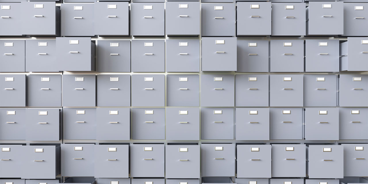 Do Files Matter to Your Business?