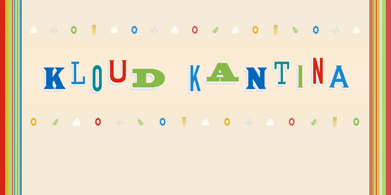 Bay Area Developers: Don’t Miss the Next Kloud Kantina