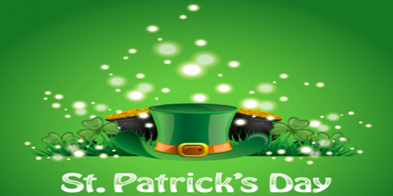 Customer Spotlight: Going Green for St. Patrick’s Day