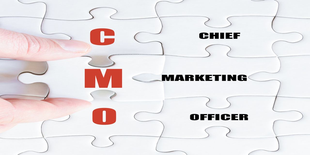 The Ever-Evolving Role of the Chief Marketing Officer