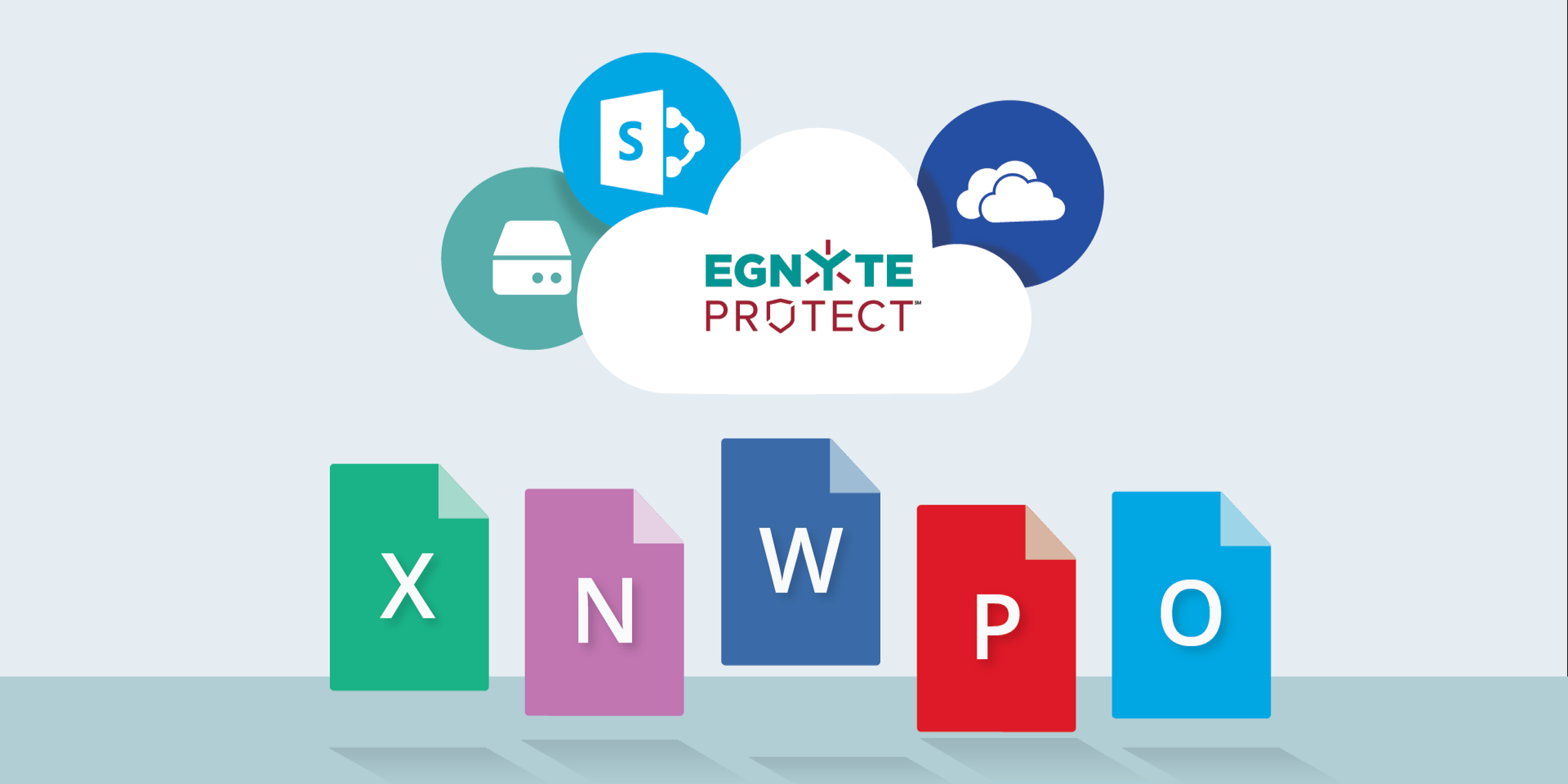 Egnyte Protect Brings Heightened Security to Microsoft Ecosystem