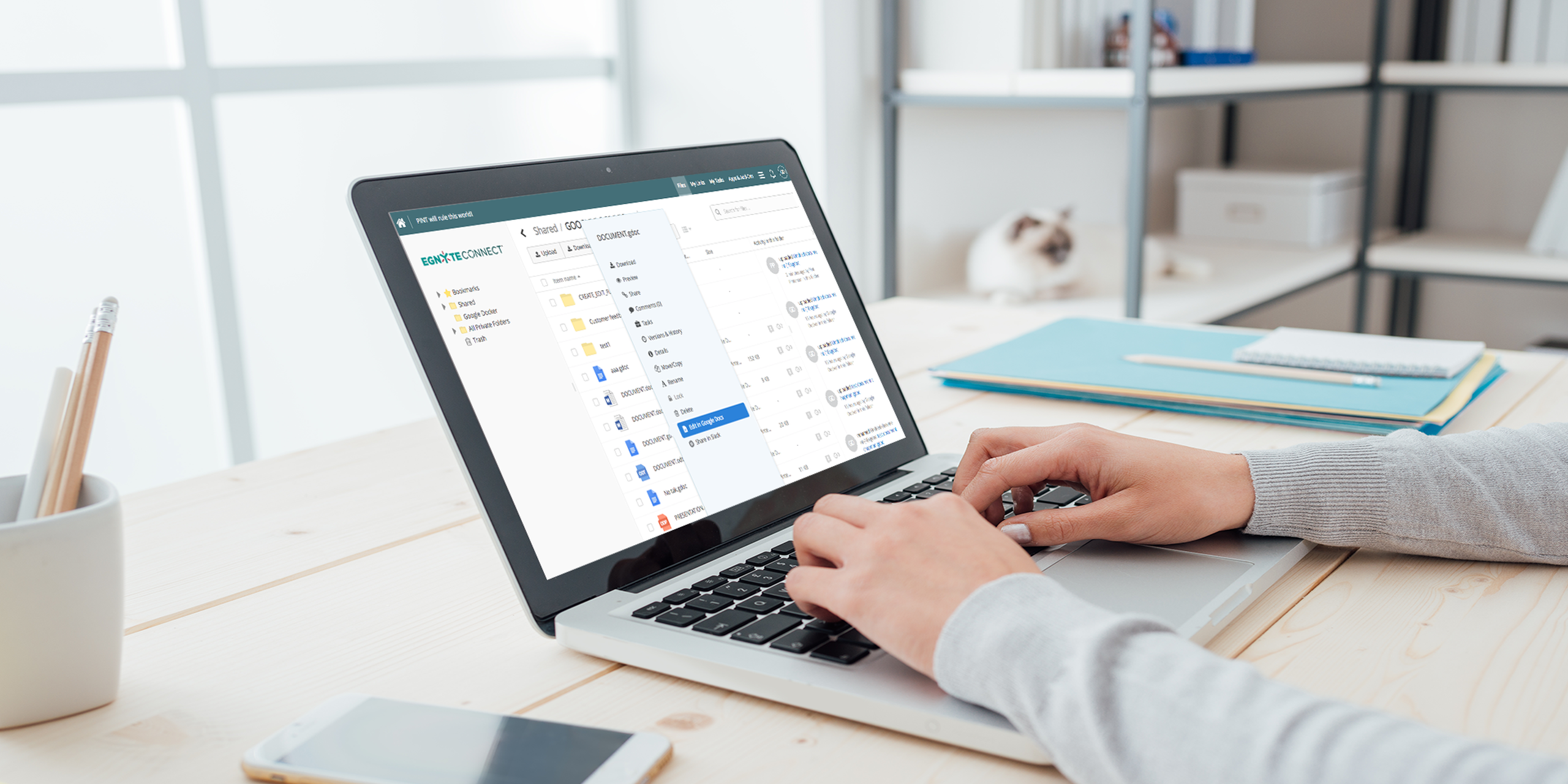 3 Reasons Businesses Prefer G Suite for Collaboration