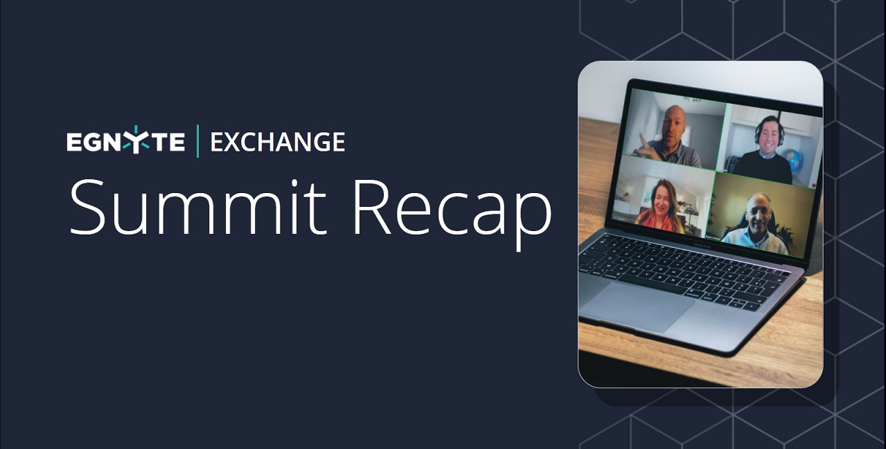 Top 5 Takeaways From Customer Summit