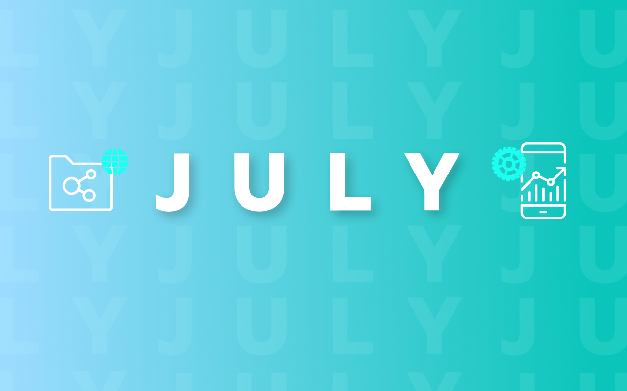 Egnyte Product Updates | AI, Content Collaboration, Data Governance
