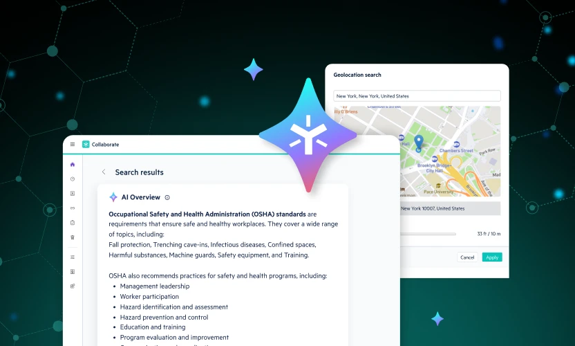 Egnyte's AI-Powered Search