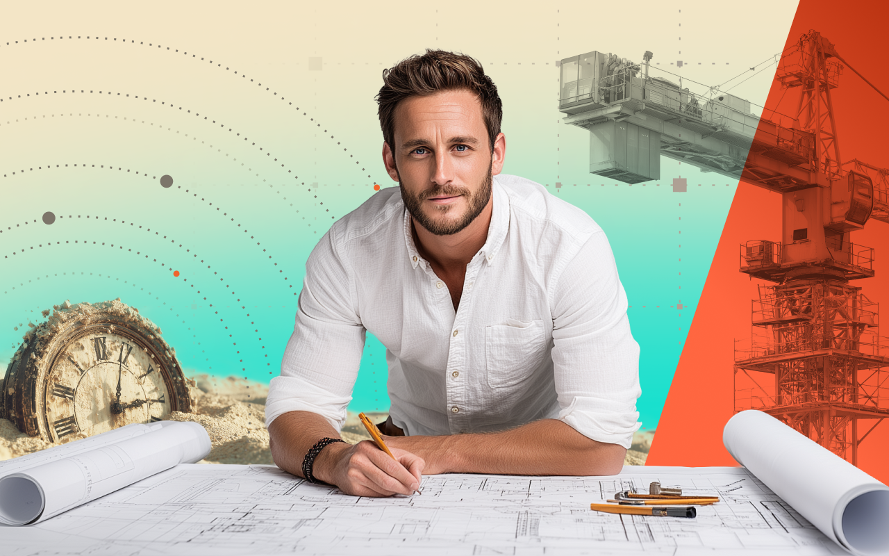 Thriving Through Change: AEC Efficiency Tips | Egnyte