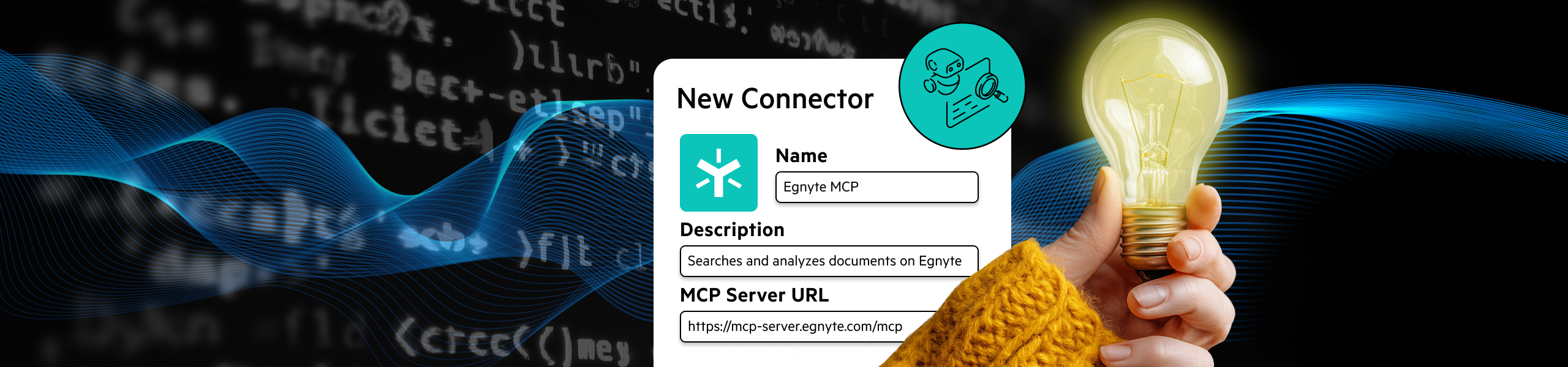 Egnyte's MCP Server | AI 