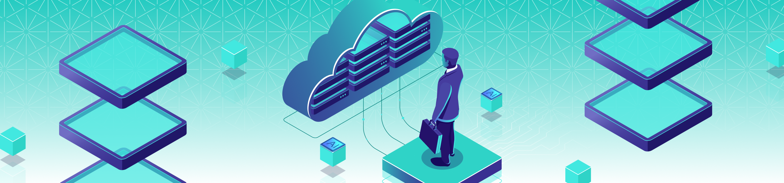 Egnyte | File Server Strategy | AI-Ready Data