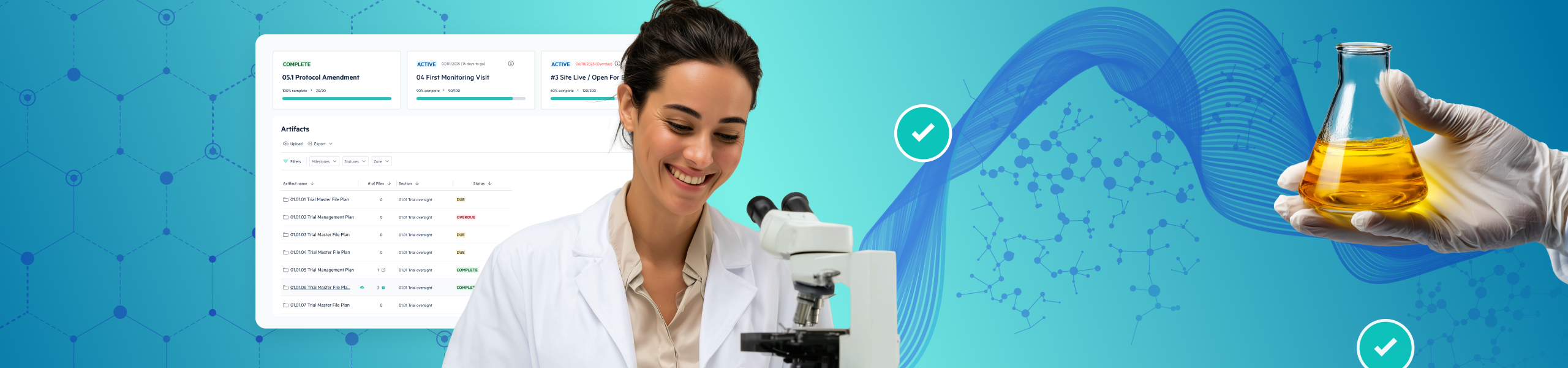 Audit-Readiness and Data Governance in Life Sciences | Egnyte