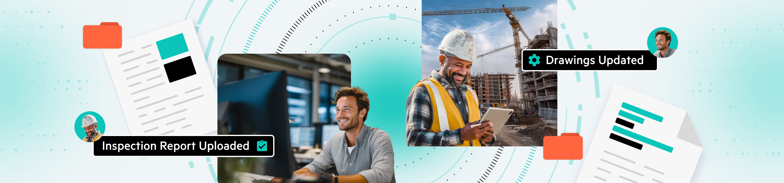 Construction Document Management | Collaboration | Egnyte