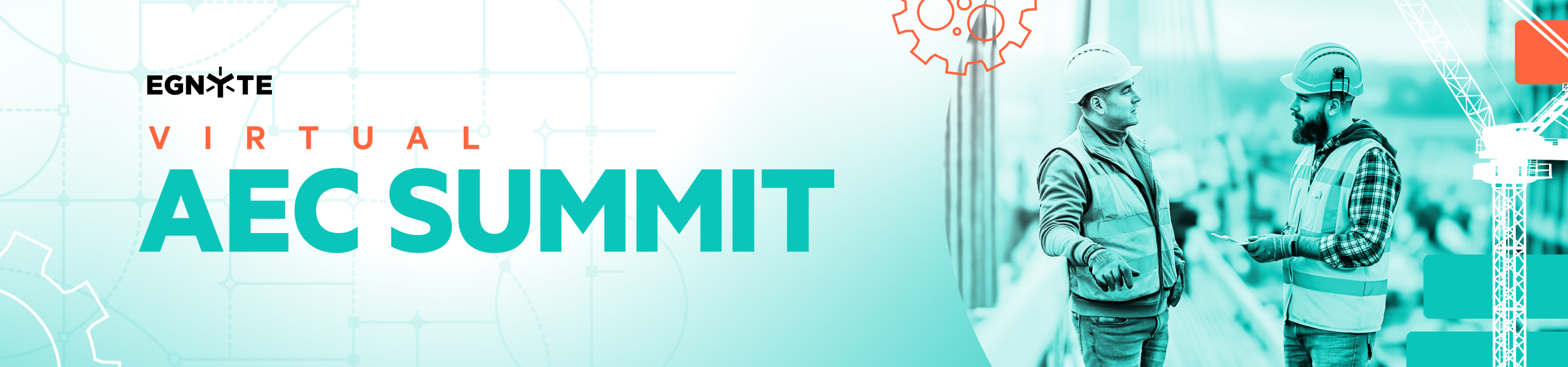 Egnyte | AEC Summit Recap 2026