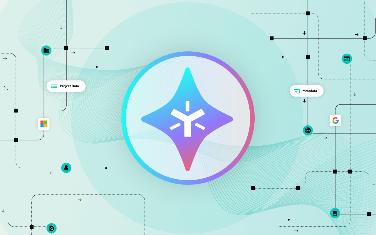 Egnyte | Context Layer, Business Context AI