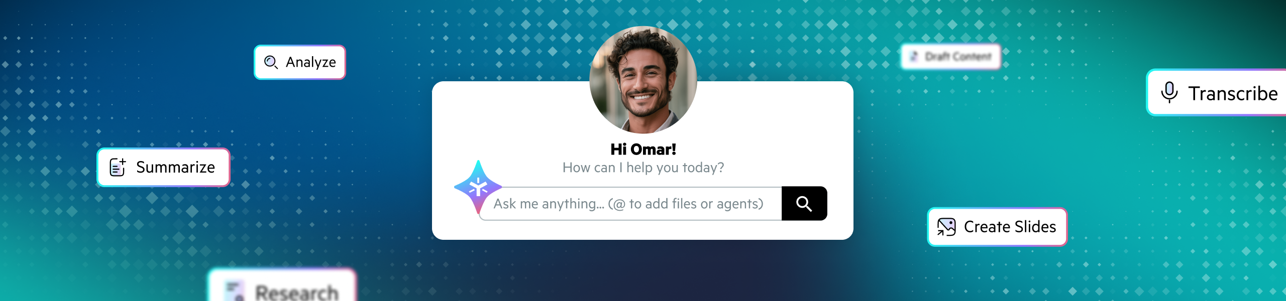 AI Workspace: The Enterprise AI Agent Platform for Work | Egnyte