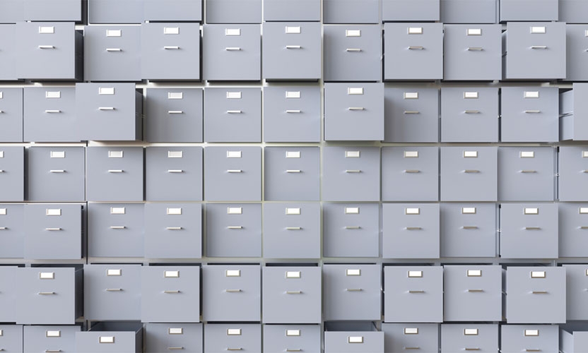 Do Files Matter to Your Business?