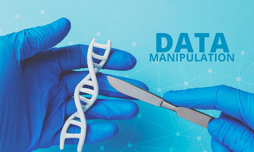 3 Ways to Mitigate Data Manipulation Risk in Drug Development