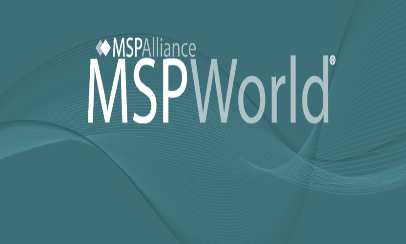 Calling All MSPs: Meet Egnyte at MSPWorld This Week in Orlando!