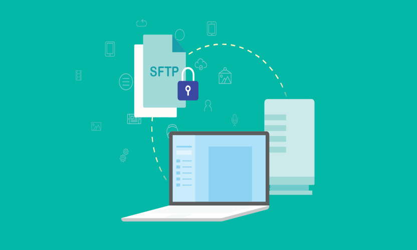 SFTP: The Future of Large Data Transfers