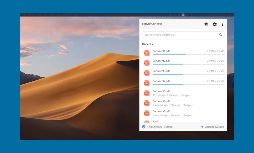 Desktop App 3.6