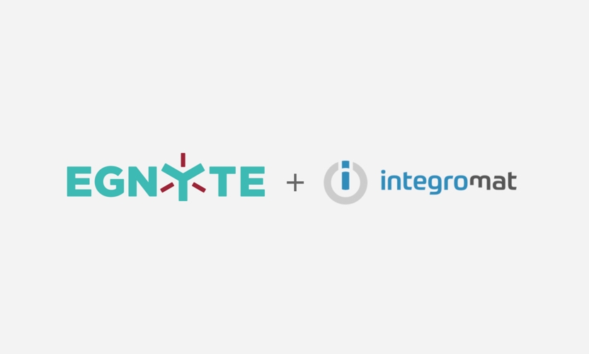 Move Fast But Stop Breaking Things: Securing File Transfer Automation With Egnyte and Integromat