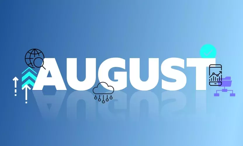August Product Rollup: UI Upgrades in Search, Mobile, and More