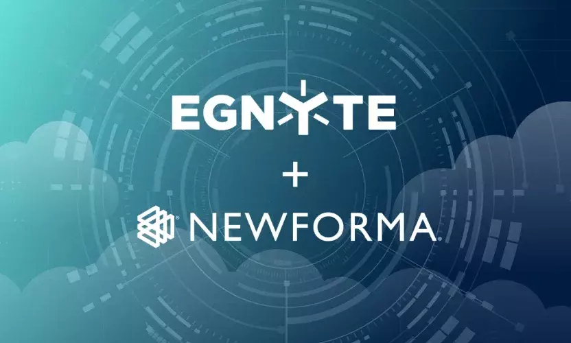 How Architects and Engineers Can Gain Faster Access to Newforma Content with Egnyte