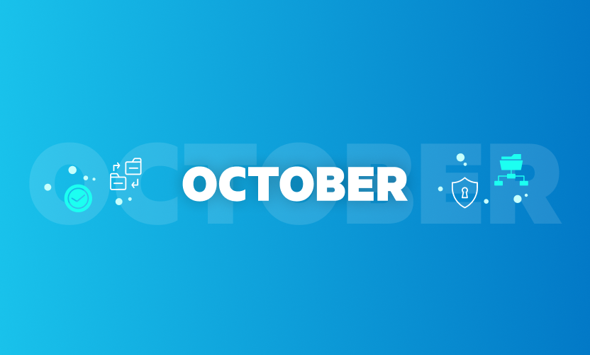 October 2024 Product Updates