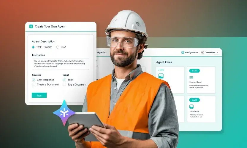 Egnyte AEC Agents