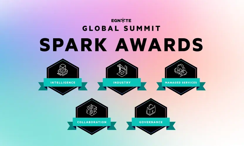 Spark Awards