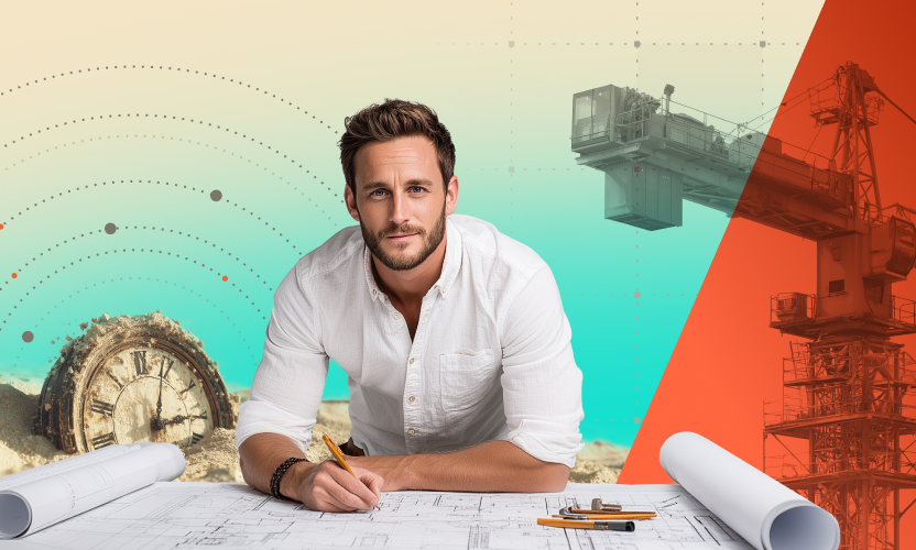 Thriving Through Change: AEC Efficiency Tips | Egnyte