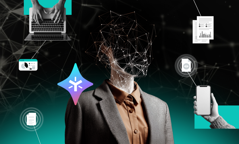 Deep Research Agent for Enterprise Insights | Egnyte