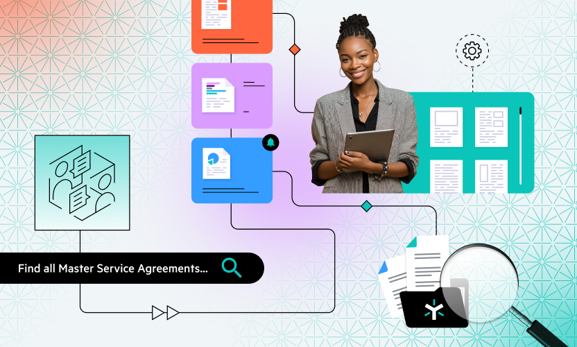 Egnyte's Search Agent | AI-Powered 