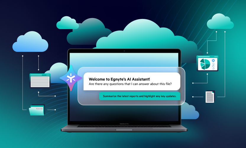 AI-Native SDLC: How Egnyte Built Faster with Claude Code | Egnyte