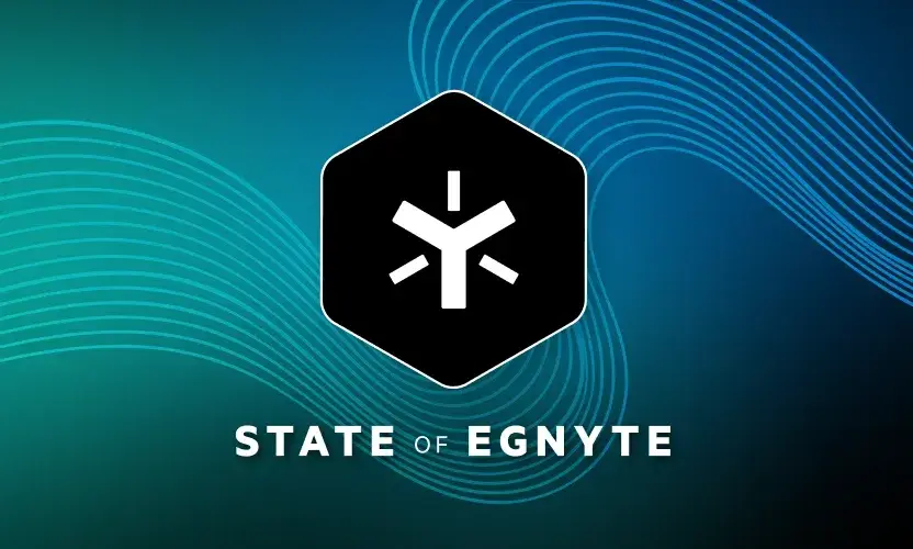 State of Egnyte