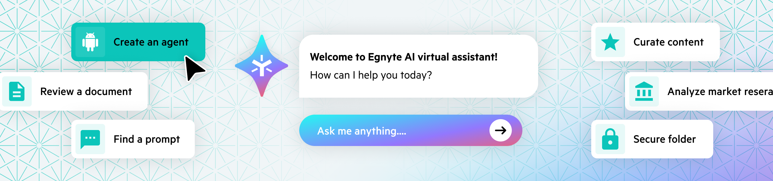 Egnyte Intelligence