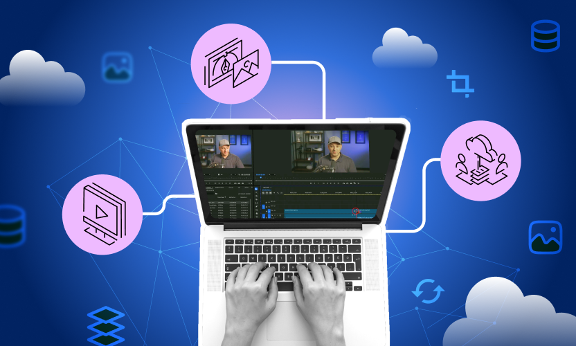 Egnyte's Massive File Handling 