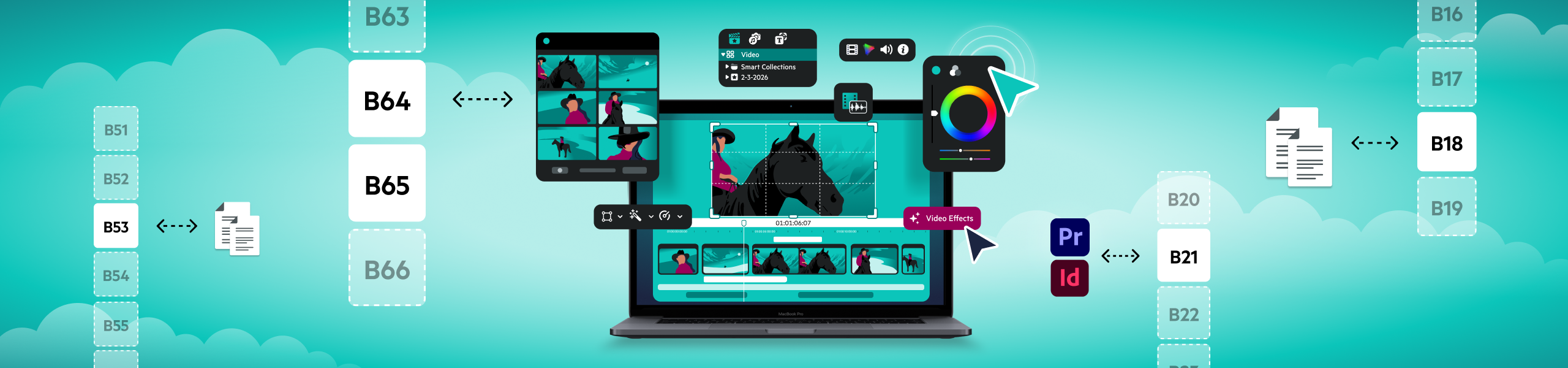What Is Adaptive Block Caching? | Egnyte Collaboration & Sync