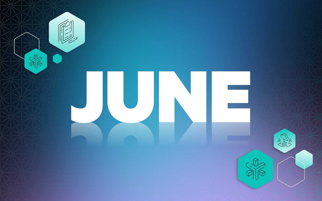 Egnyte | June Product Updates AI, mobile app