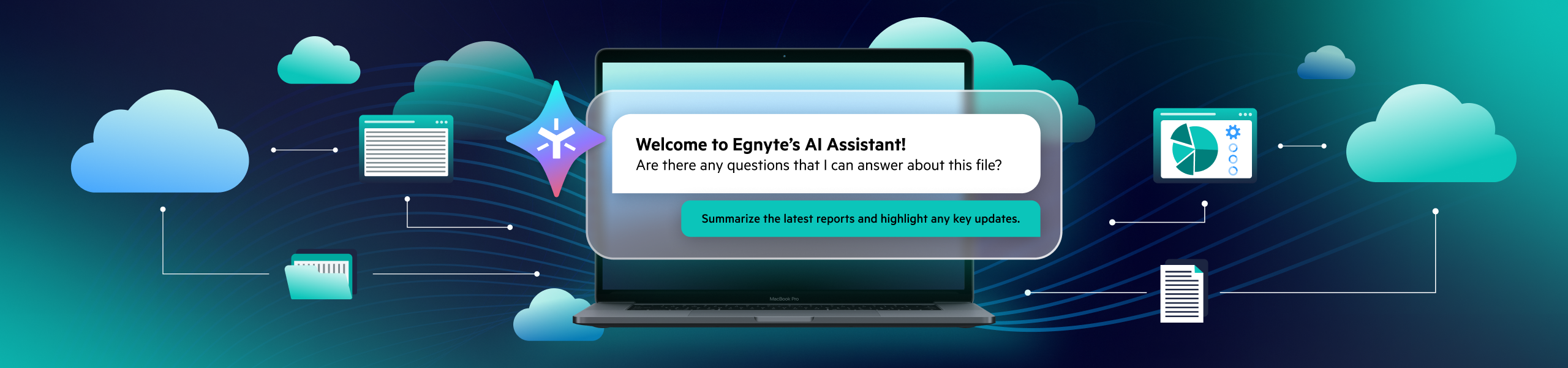 AI-Native SDLC: How Egnyte Built Faster with Claude Code | Egnyte
