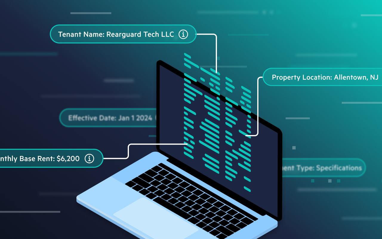 Bulk Metadata Extraction: How AI Makes Every Document Instantly Findable | Egnyte