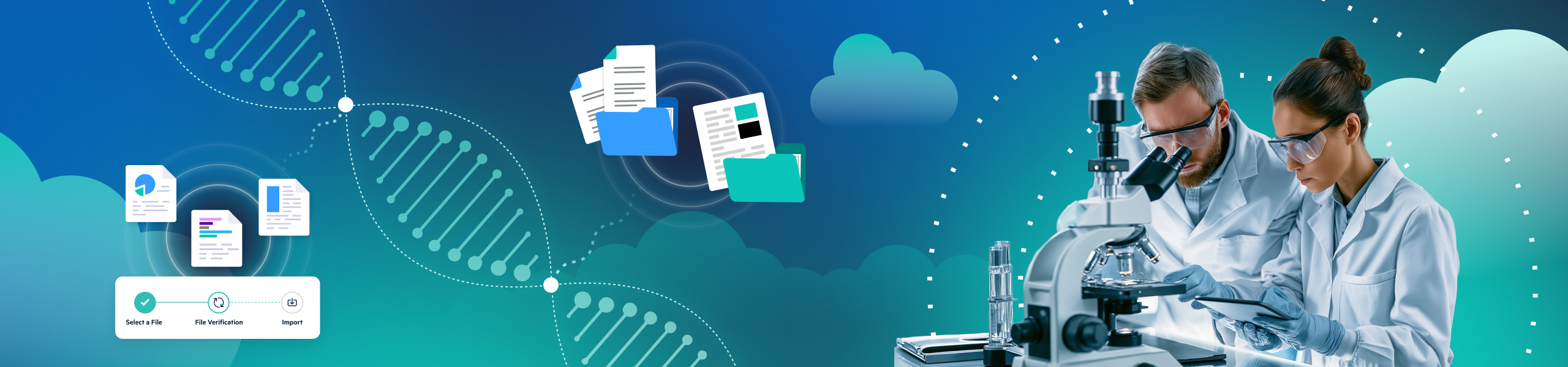 Unstructured Data in Life Sciences: Challenges & Solutions | Egnyte