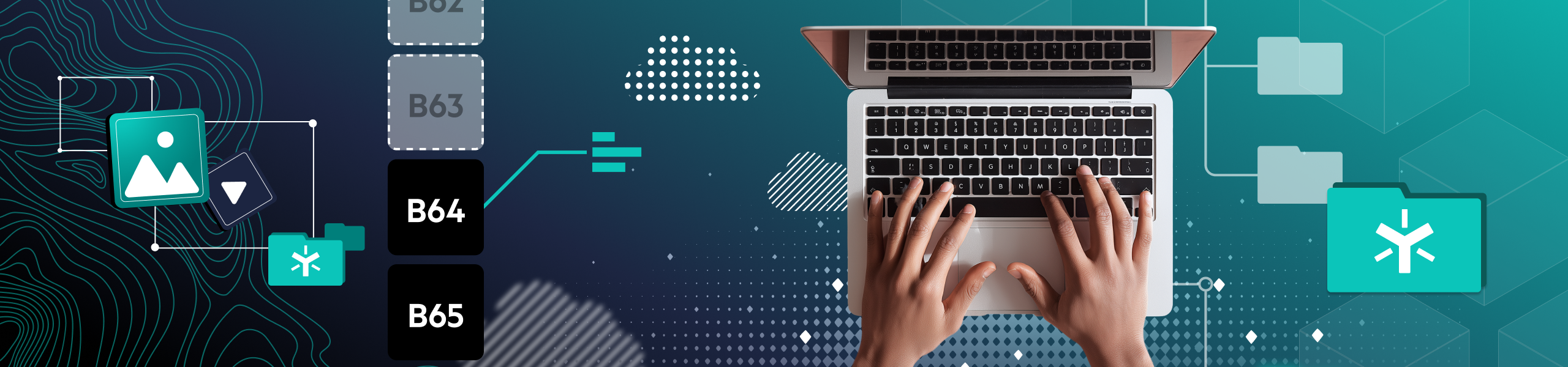 How Media Teams Manage Large File Workflows with Egnyte | Egnyte