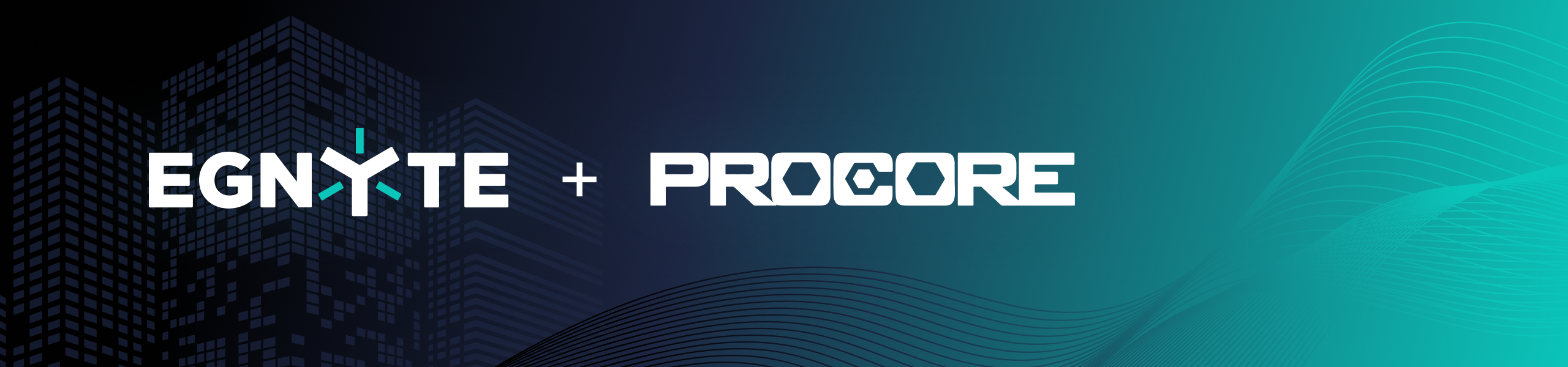 Egnyte+Procore