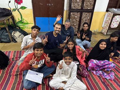 Egnyte supporting Child Rights and You