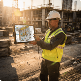 Construction Document Management | Collaboration - Egnyte