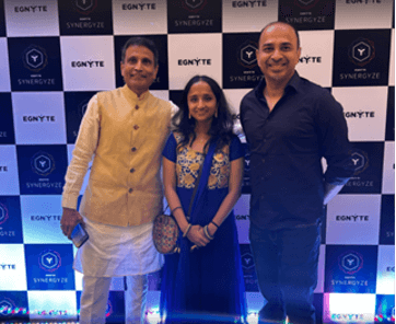 Egnyte Synergize Event