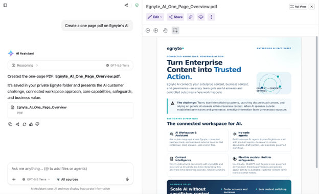 AI-generated PDF document 