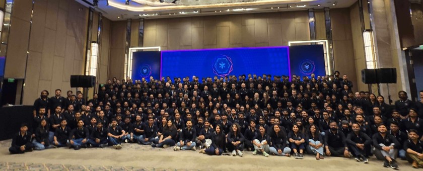 Egnyte Event
