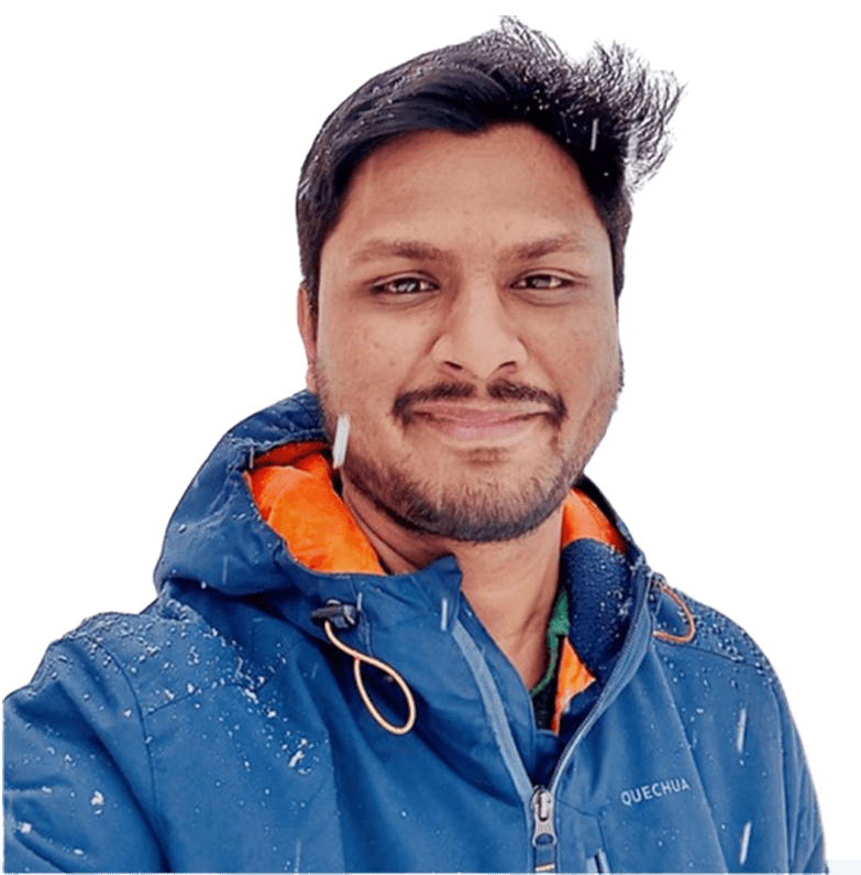 author image